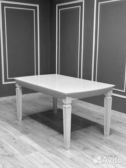 Обеденный стол \ Оплата при получении