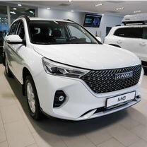 Новый HAVAL M6 1.5 MT, 2026, цена от 1 829 000 руб., Москва