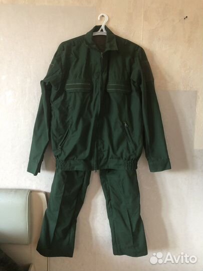 Офисная военная форма