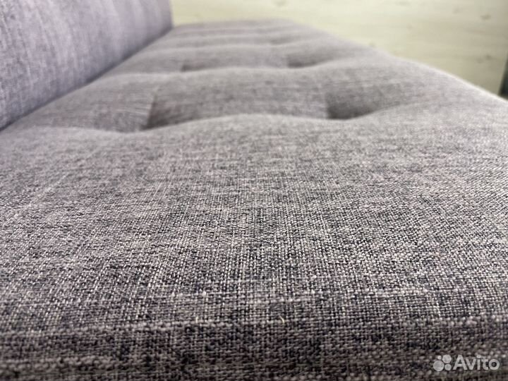 Диван книжка без подлокотников