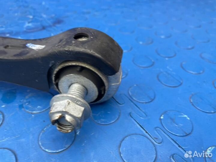 Рычаг задний Mercedes Cls W219 272.964 2007