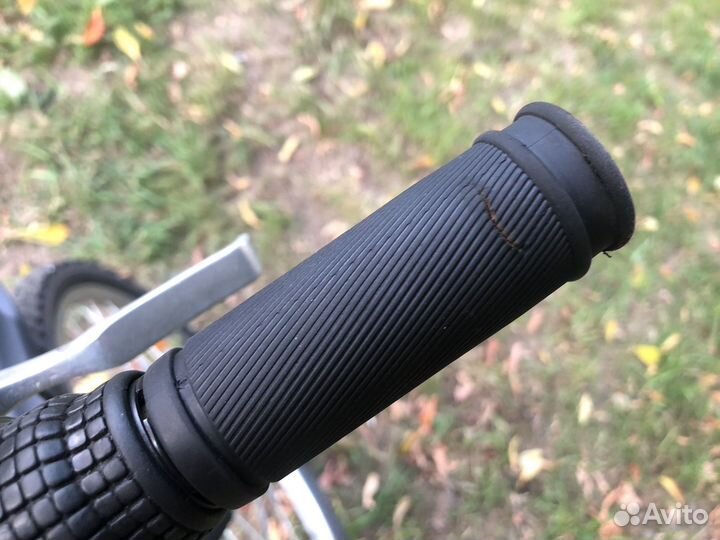 Велосипед подростковый