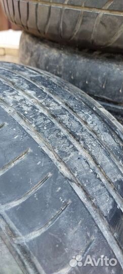 Kumho KC16 215/50 R17