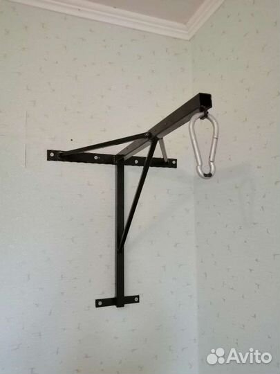 Кронштейн для боксерского мешка/груши