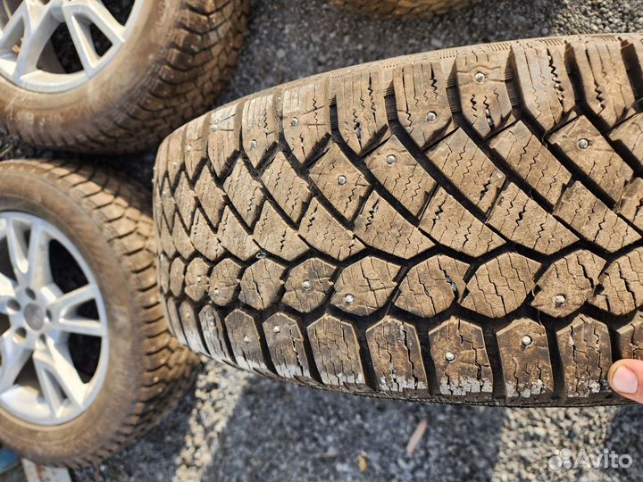 Колеса на vag audi Volkswagen