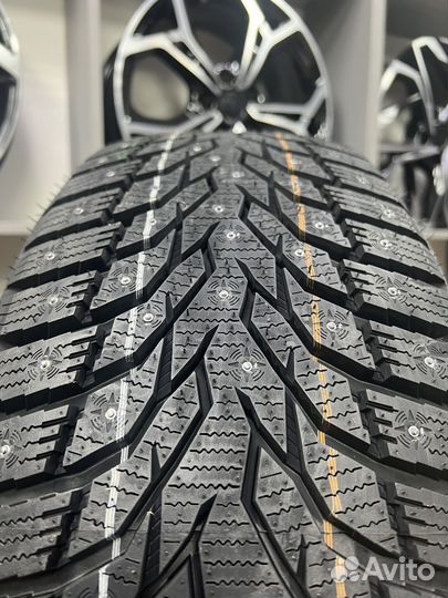 Tracmax X-Privilo S500 245/45 R20 103T