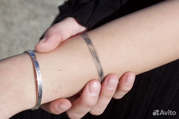 Татуировка