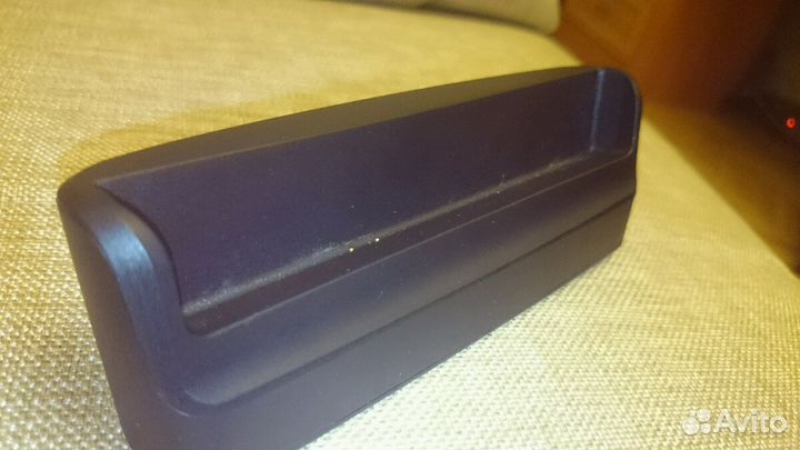 Док-станция