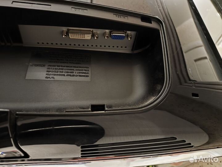 Монитор samsung 22