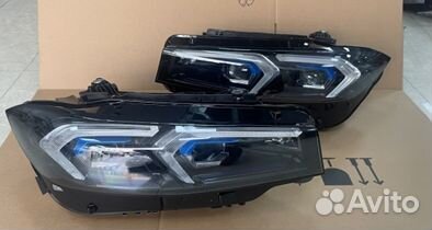 Фара оригинальная bmw 320/325/330/328/G20/G28