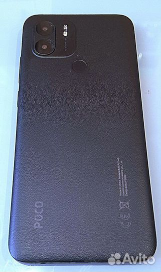 Xiaomi Poco C51, 4/64 ГБ