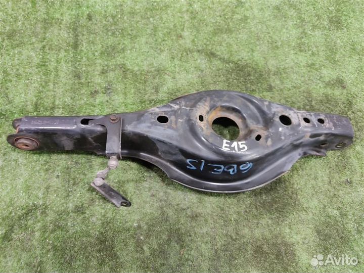 Рычаг задний подпружинный Mazda CX-5 (KE) 2016