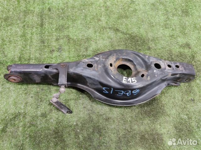 Рычаг задний подпружинный Mazda CX-5 (KE) 2016