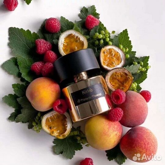 Парфюм Kirke Tiziana Terenzi