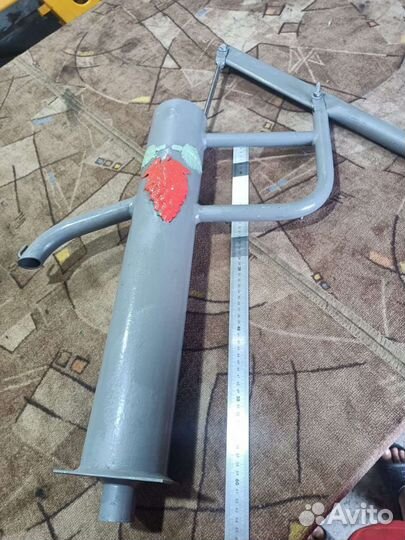 Комплект-колонка, скважина (сделай сам 7 метров)