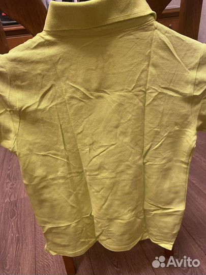 Детское поло