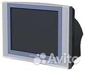 Телевизор thomson 20