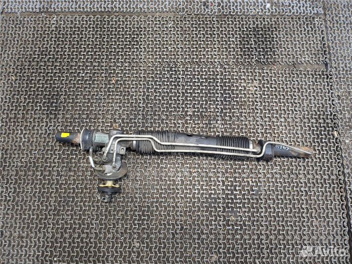 Рейка рулевая с г/у Opel Vectra A, 1994