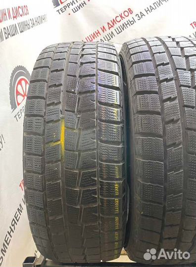 Dunlop DSX-2 215/60 R16 P