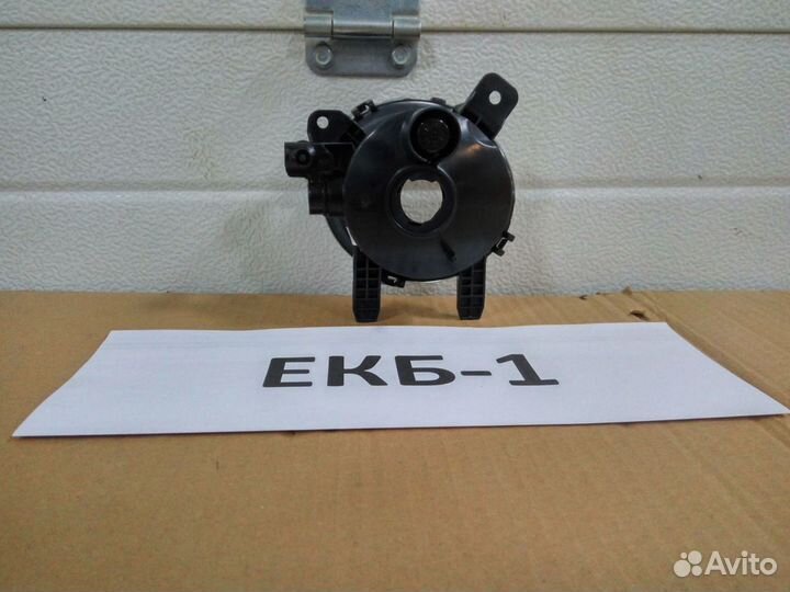 Фара птф BMW 3-series f30 2011-18