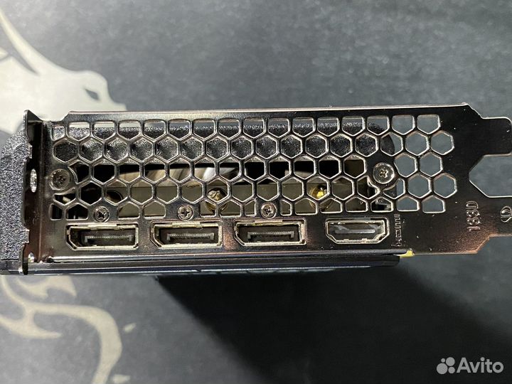 Palit GeForce RTX 3050 Dual 8GB