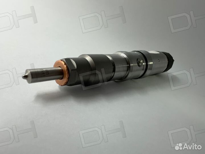 Форсунка 0445120219