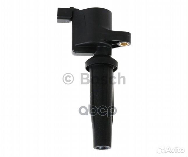 Катушка зажигания 0221504702 Bosch