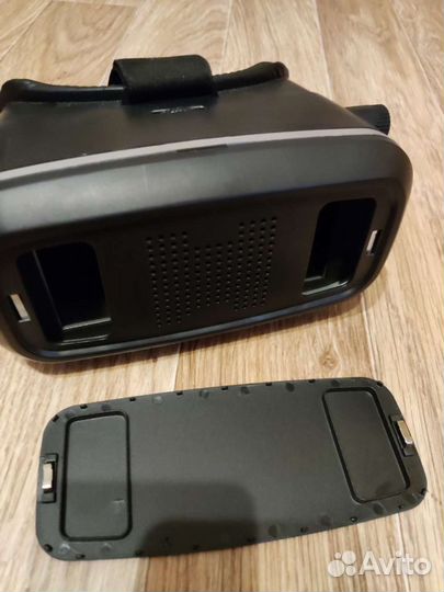 Виар очки для телефона