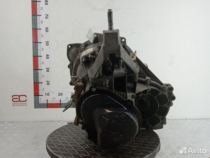 Кпп 5ст (механическая коробка) для Ford Focus 1