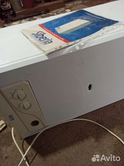 Газовый котел двухконтурный