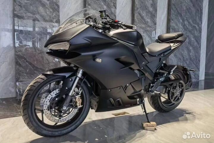 Продажа Электромотоциклов