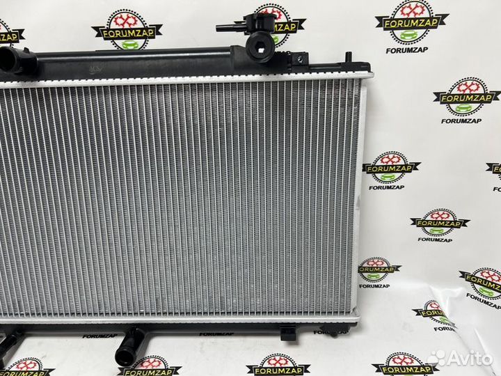 Радиатор охлаждения двигателя Mazda 6 GJ 2.0 M/A