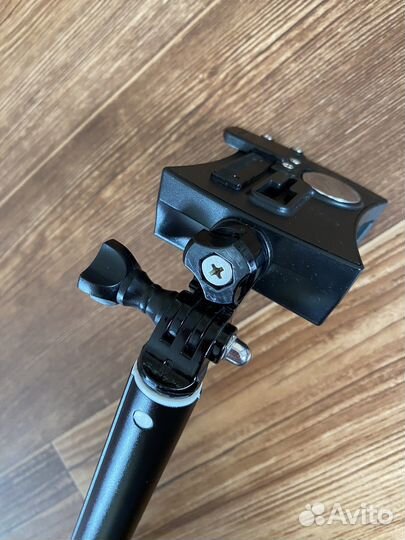 Селфи палка