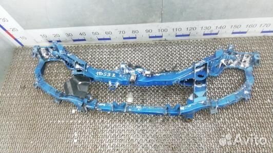 Передняя панель крепления облицовки (телевизор) fo