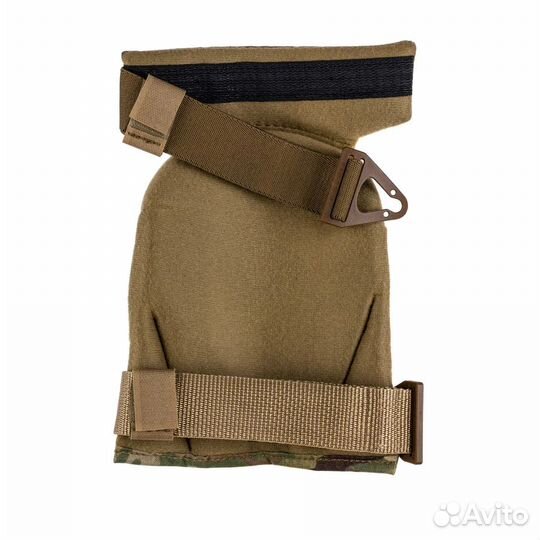 Наколенники Alta Contour LC Gel