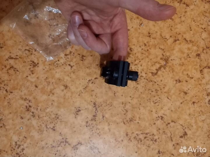 Запчасти для электросамокатов