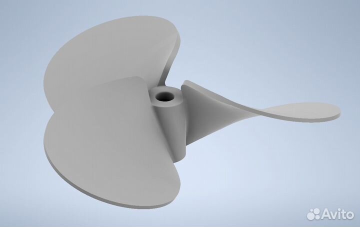 3D моделирование деталей, 3D печать, 3Д печать