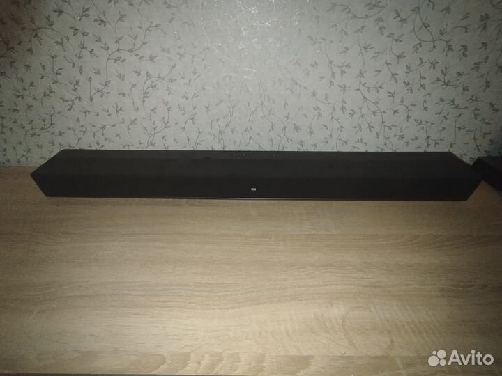 Саундбар Xiaomi На Доставке
