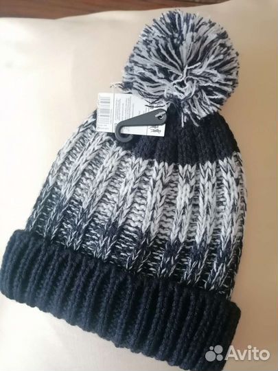 Шапка для мальчика новая