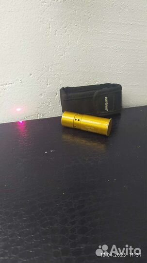 Холодный патрон