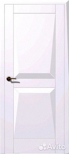 Двери межкомнатные