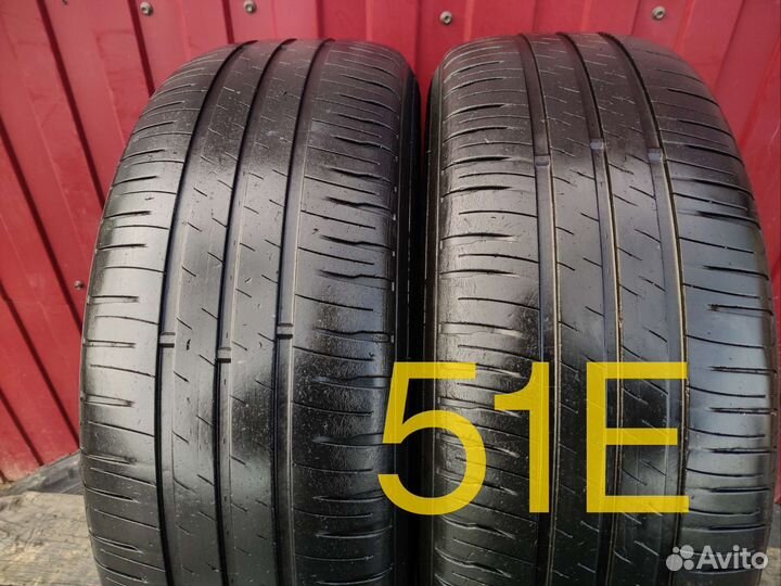 Michelin Energy XM2 190/60 R15
