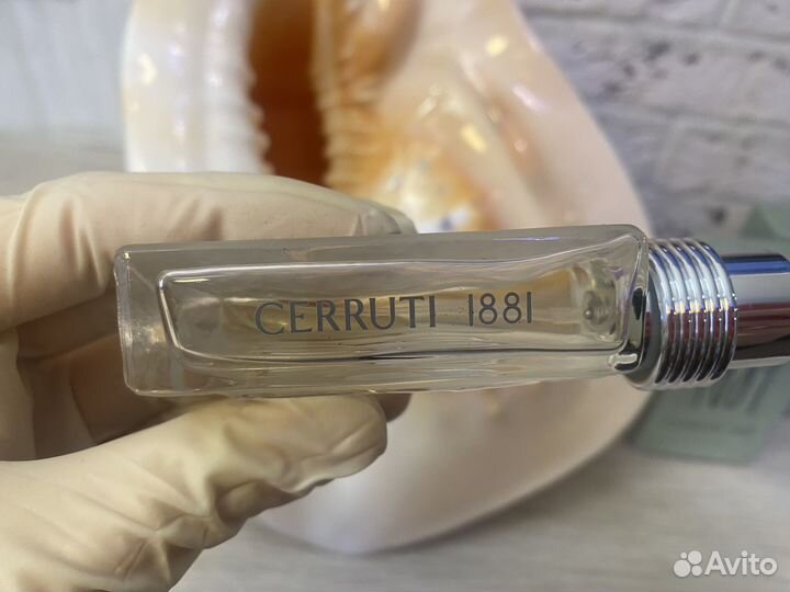 Cerruti 1881 men