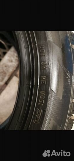 Pirelli Ice Zero 185/55 R15