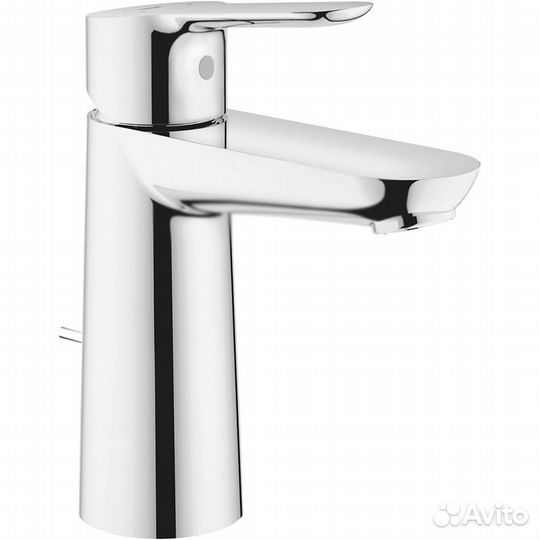 Смеситель для раковины Grohe 23758000 Хром