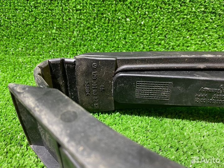 Педаль газа Mercedes CL-class W215