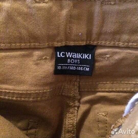 Джинсы для мальчика (разные)