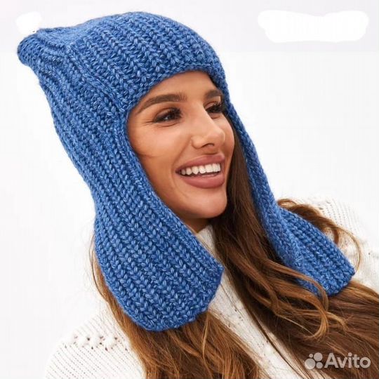 Шапка женская новая