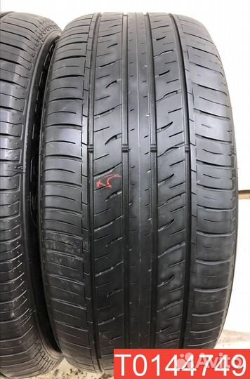 Dunlop Grandtrek PT3A 275/50 R21 113V