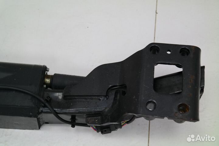 Фаркоп cayenne 2 (958) 2010-2018